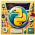 teach you python programming language