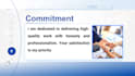 design, edit and format powerpoint presentations
