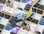 do unique flyer design, poster, social media flyer