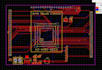 do pcb board circuit layout schematic design and arduino programming