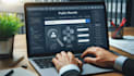 manually create accounts on various public records for you