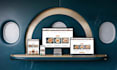 build restaurant website or online food ordering website