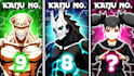design best anime thumbnail for you