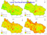 do georeferencing, parcel mapping, editing and digitization