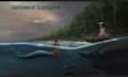 create 2d environment and game background for you