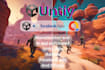 provide unity game development, monetization and multiplayer