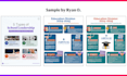 use canva to design professional infographics for business