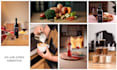 create stunning food photography