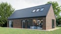 design, draft and render stunning tiny living houses and cabins