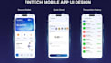 develop a money transfer app for fast and secure p2p payments