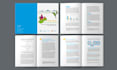 format and design your book layout for print, amazon KDP and ebook