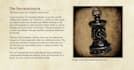 create custom homebrew content for dungeons and dragons game