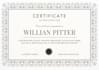 design a stunning certificate for any occasion with bundle names