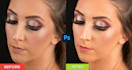 do high quality model retouching service