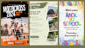 make attractive best flyer
