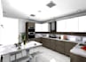do kitchen design using 2020 design sofware metric