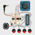assist in eee project design coding schematic connections and circuits