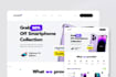 do interactive e commerce website design using webflow