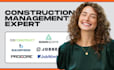 setup procore, jobnimbus, buildertrend, jobber, sumoquote, zapier integration