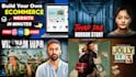 do all thumbnails and graphics related stuff