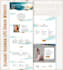 design a responsive systeme io website, sales funnel or landing page