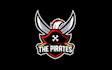 design high quality pirate logo  with satisfaction guarantee