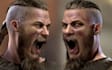 do 3d realistic character 3d modeling unity character 3d zombies for 3d printing