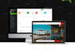 provide hotel software with hotel website booking system and restaurant system