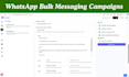 do free whatsapp business cloud API setup and configure ai chatbot
