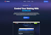 do custom full stack ai application and web app development