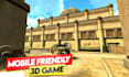 create high performance 3d game environment for unity 3d