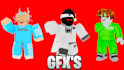 make you professional roblox thumbnails