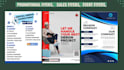 do sales flyers sales sheets sales brochures business flyers