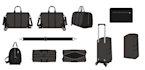 create luxury handbag design and detailed tech pack