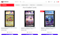 trading card shopify store pokemon website trading card store tcg pokemon store
