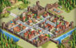 do isometric maps and digital art illustrations