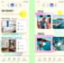 create professional UI UX design for your website or app