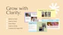 create your personalised influencer strategy to grow on instagram