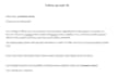 write the perfect cold email to generate leads and sales