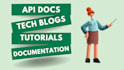 write excellent software engineering technical articles