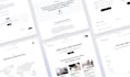 design figma website UI UX for your business