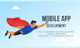 expert kotlin developer I will build your android app from scratch