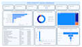 optimize your data with advanced power bi dashboards