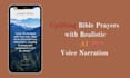 create christian bible quotes, verses, prayer, short reels