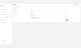 develop custom inventory management website