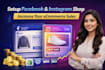 publish the meta ads on paid media advertising video