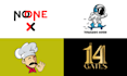epic logo design and minimalist, mascot, pictorial and epic tshirt design