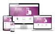 be your human react js product launch website designer