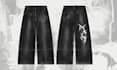 design baggy jeans, y2k pants and more