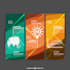 make a creative infographic poster in 24h